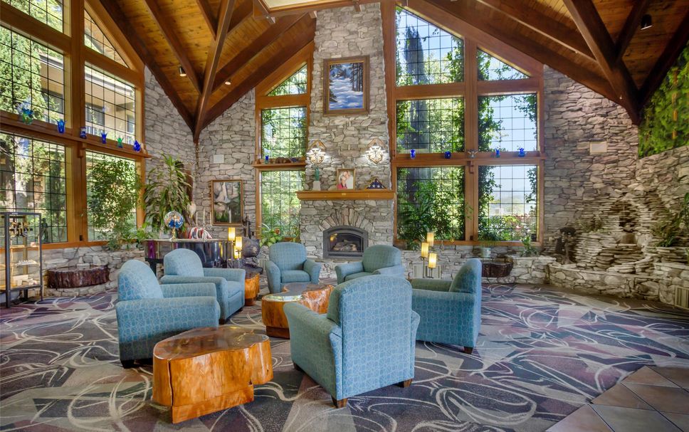 ล็อบบี้ รูปภาพ