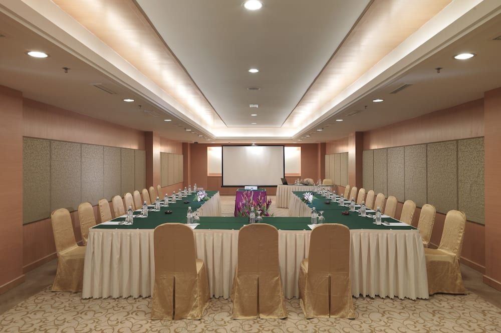ห้องประชุม