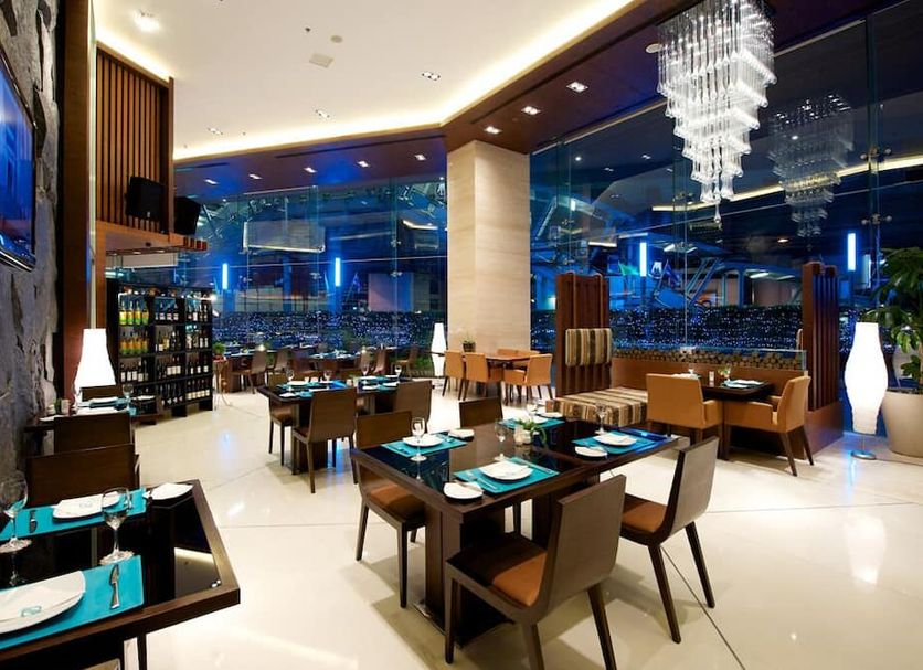 ร้านอาหาร รูปภาพ