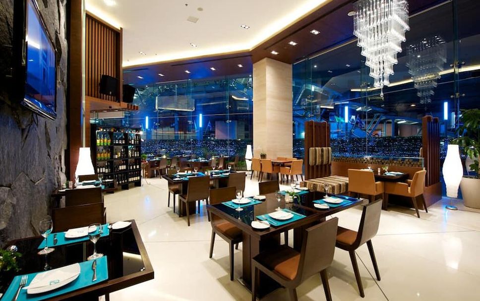 ร้านอาหาร รูปภาพ