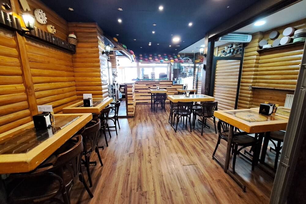 ร้านอาหาร