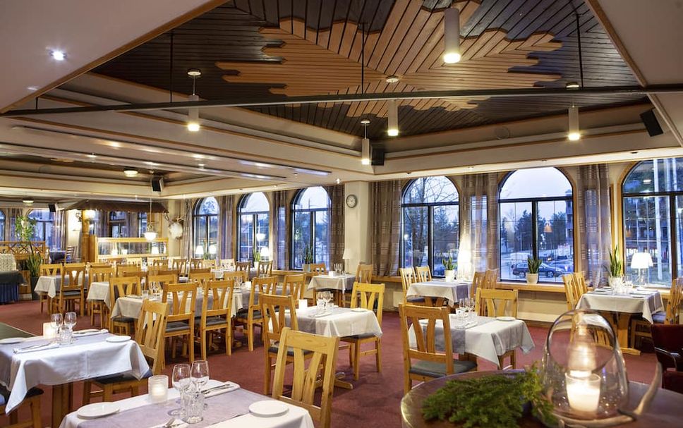 ร้านอาหาร รูปภาพ