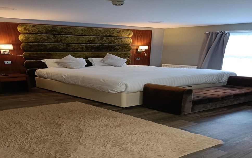 ห้องนอน รูปภาพ