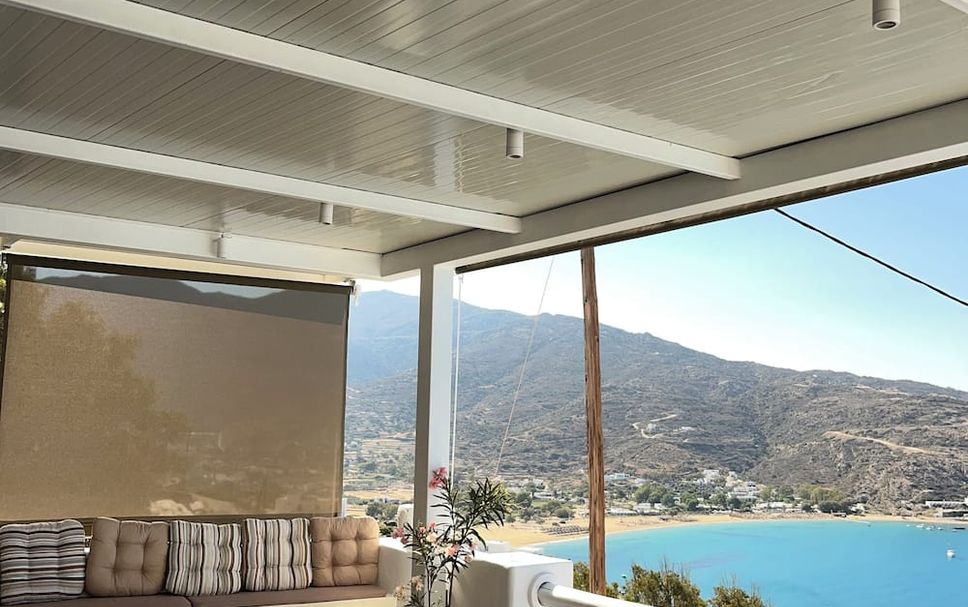 ระเบียง รูปภาพ