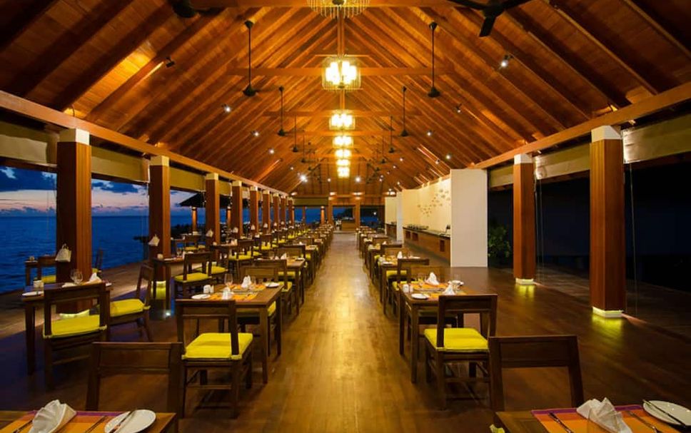 ร้านอาหาร รูปภาพ