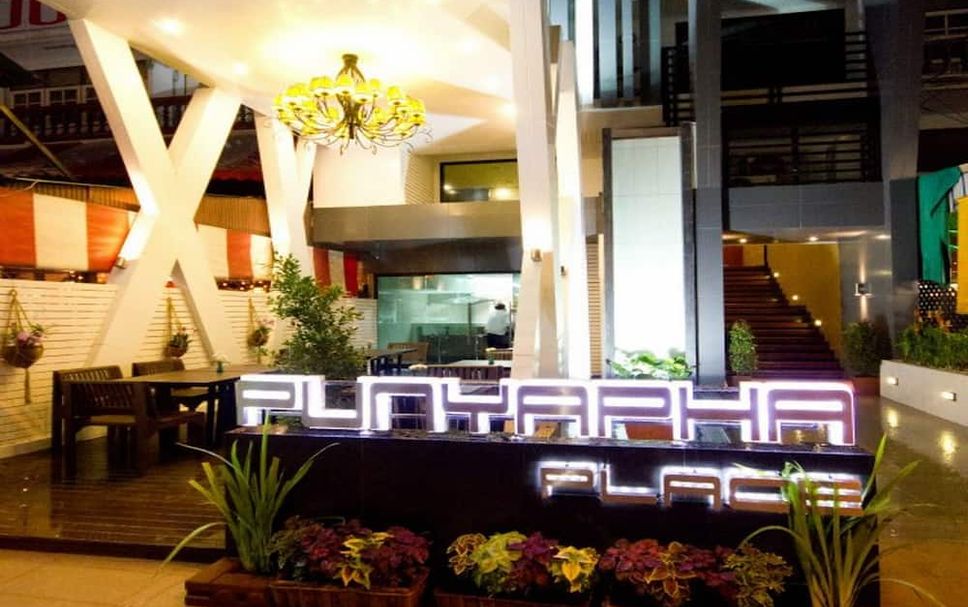 ร้านอาหาร รูปภาพ