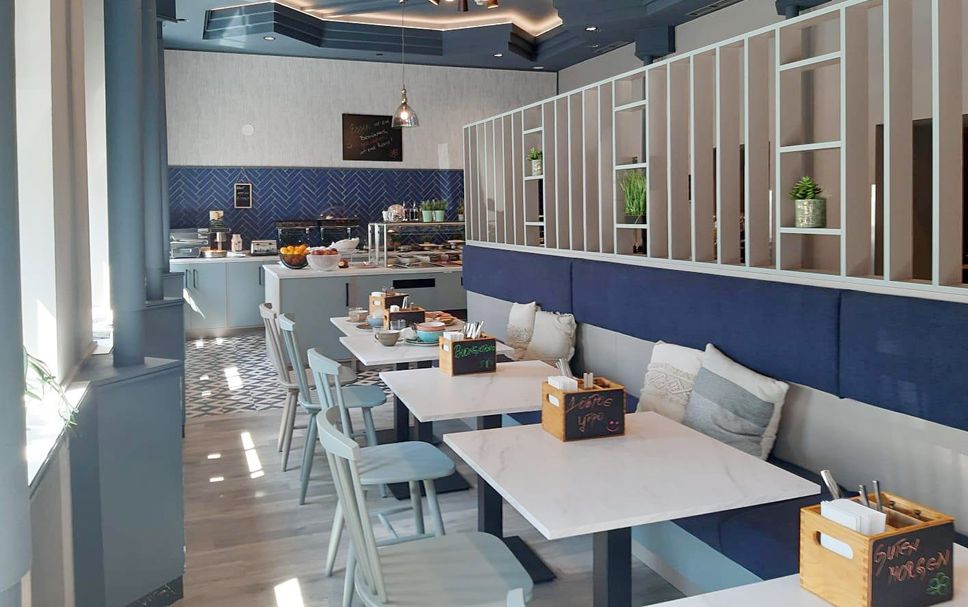 ร้านอาหาร รูปภาพ