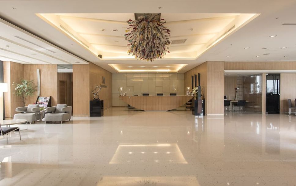 ล็อบบี้ รูปภาพ