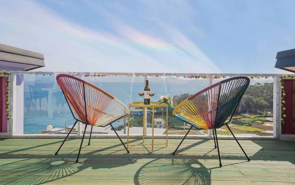 ระเบียง รูปภาพ