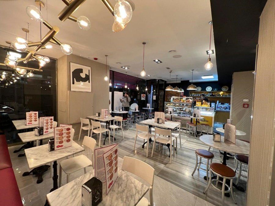 ร้านอาหาร