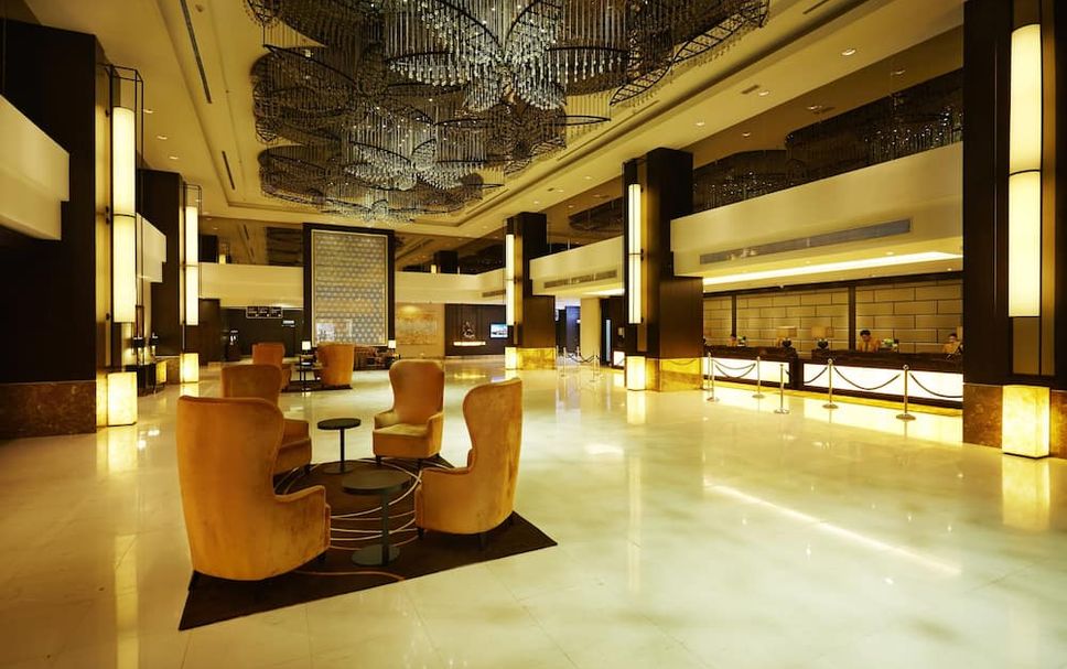 ล็อบบี้ รูปภาพ