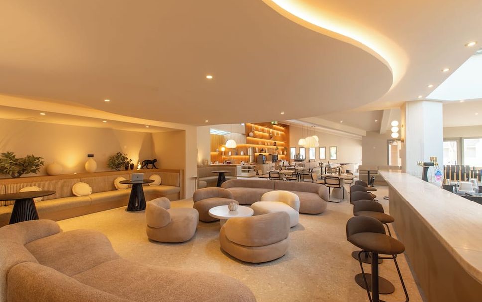 เลานจ์ รูปภาพ