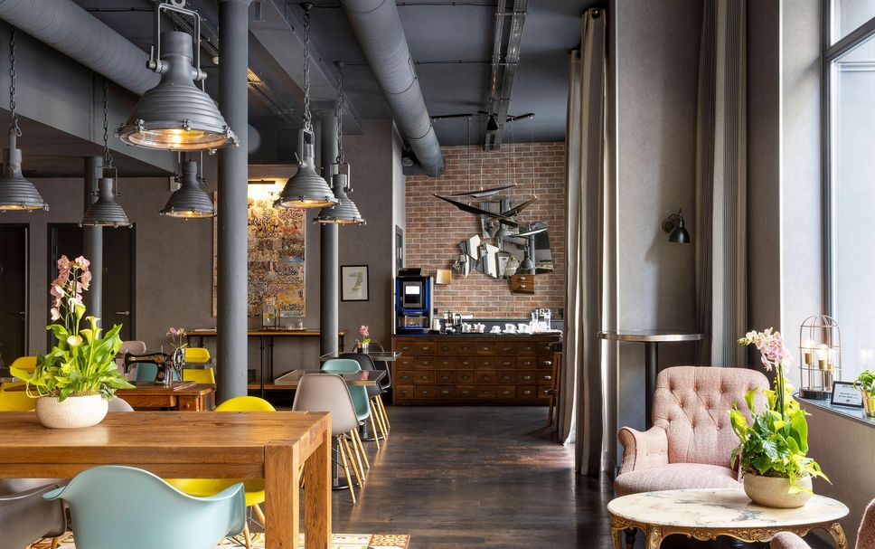 ร้านอาหาร รูปภาพ