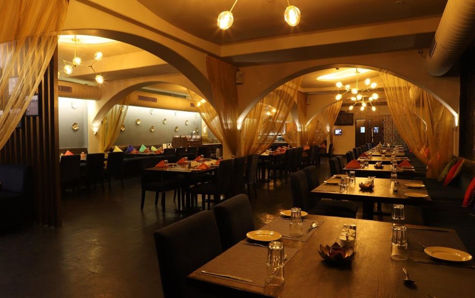 ร้านอาหาร รูปภาพ