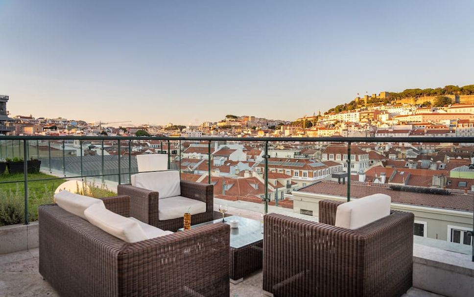 ระเบียง รูปภาพ