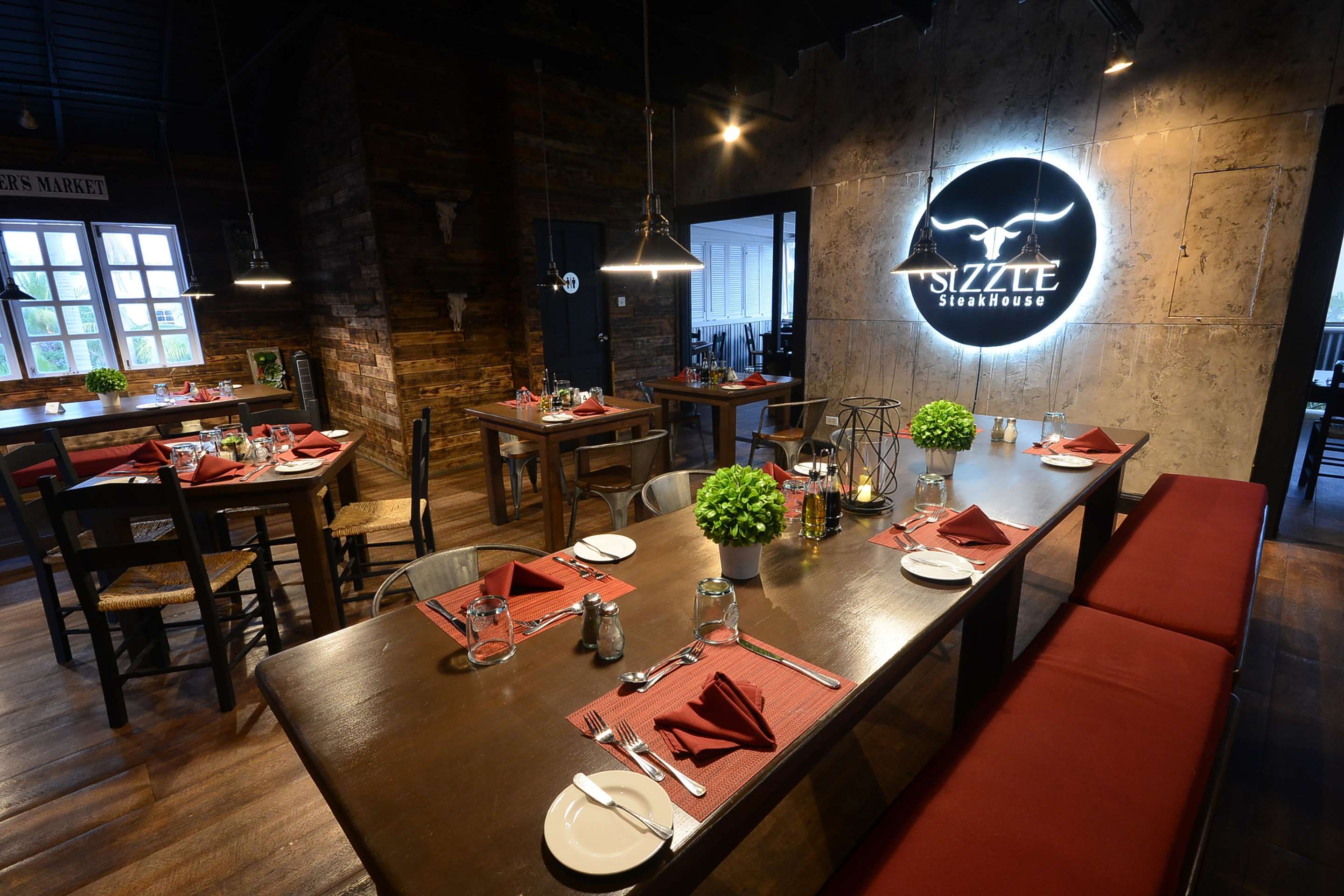 ร้านอาหาร