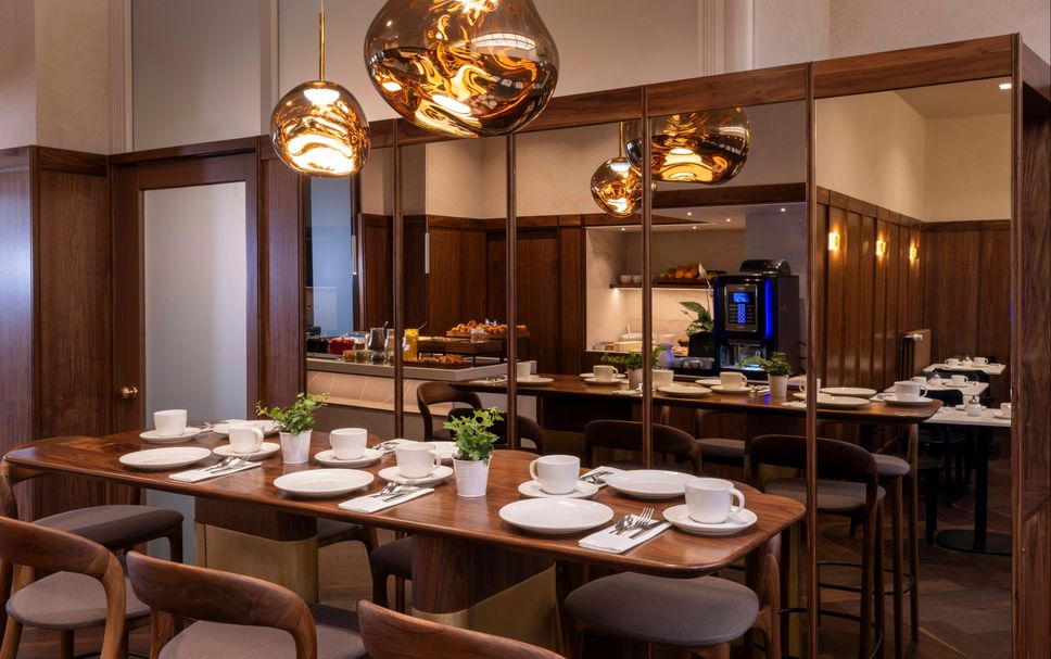 ร้านอาหาร รูปภาพ