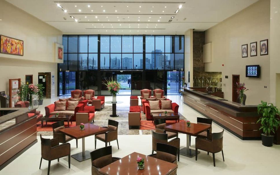 ล็อบบี้ รูปภาพ