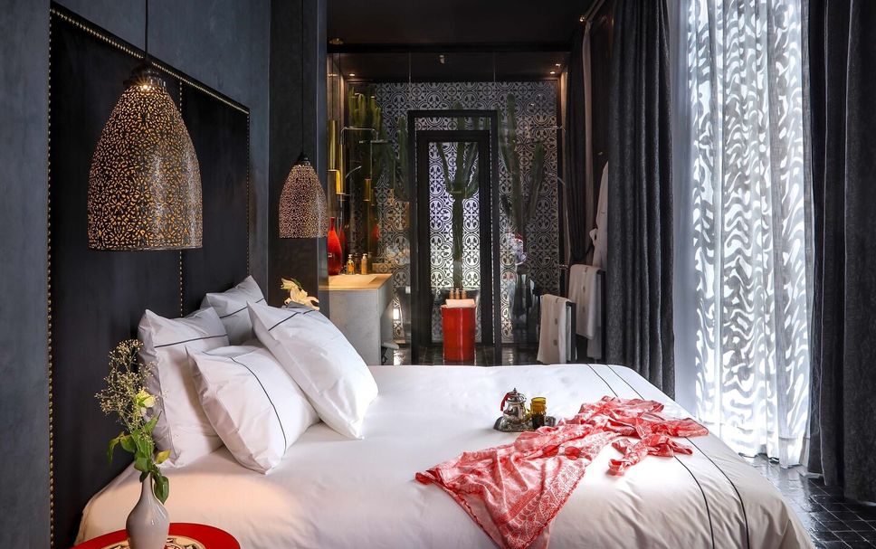 ห้องนอน รูปภาพ