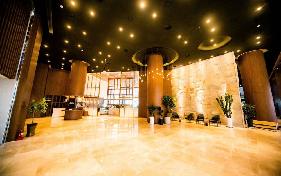 ล็อบบี้ รูปภาพ