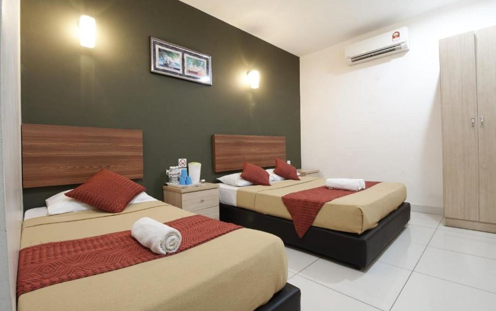 ห้องนอน รูปภาพ