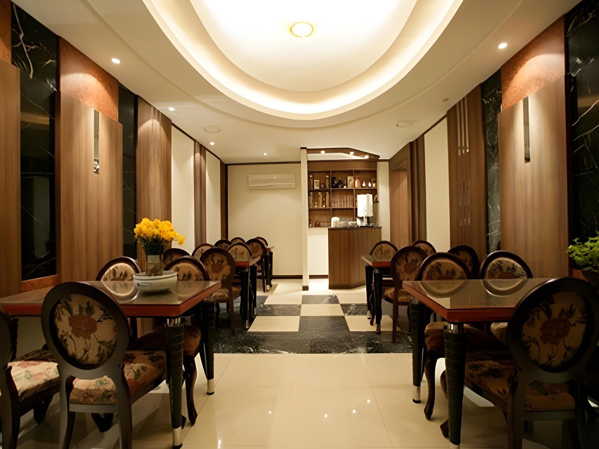 ร้านอาหาร รูปภาพ