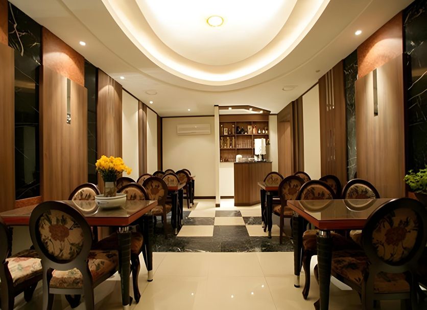 ร้านอาหาร รูปภาพ