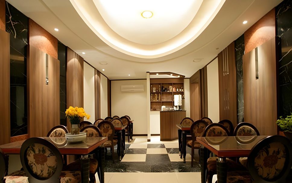 ร้านอาหาร รูปภาพ