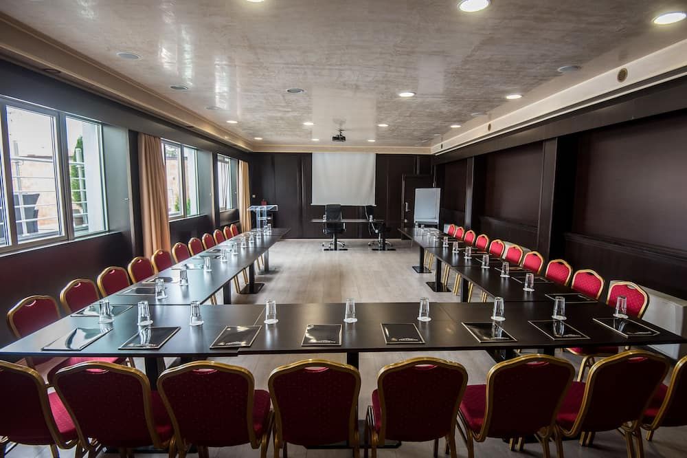 ห้องประชุม