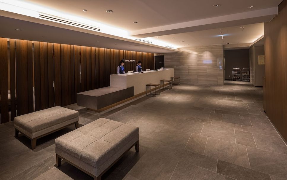 แผนกต้อนรับส่วนหน้า รูปภาพ