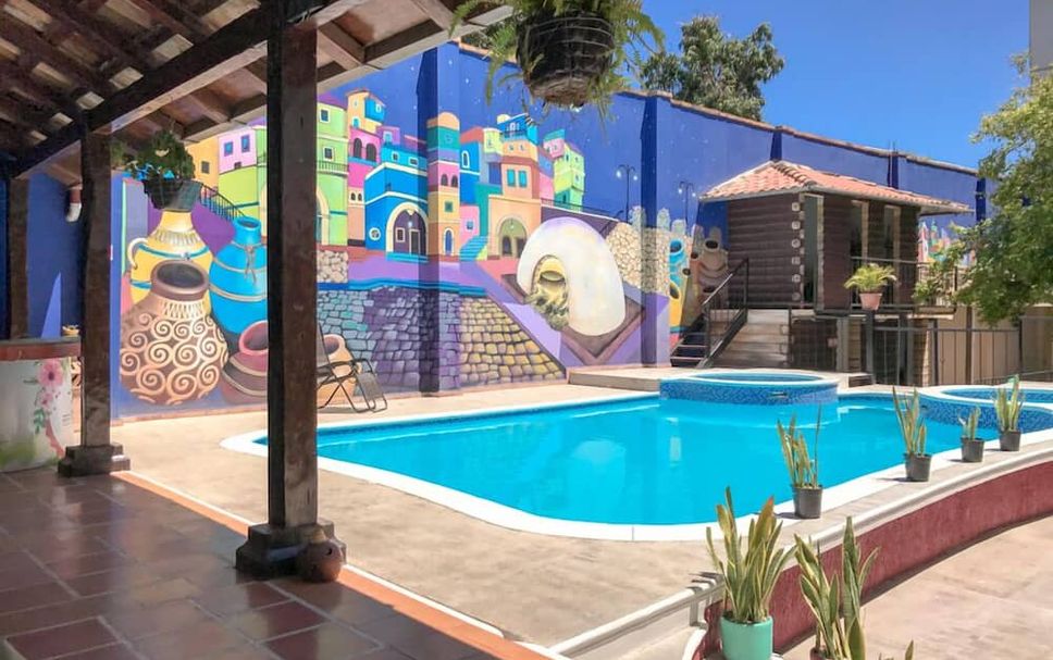 สระว่ายน้ำ รูปภาพ