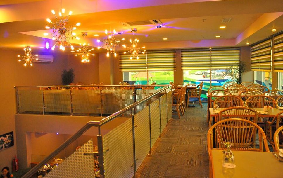 ร้านอาหาร รูปภาพ