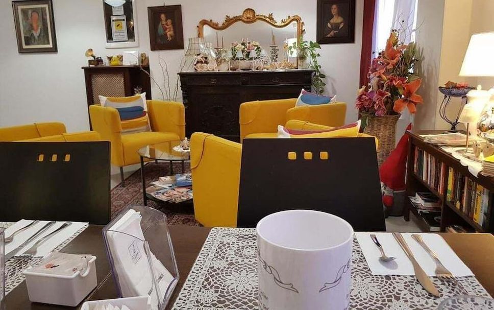 ร้านอาหาร รูปภาพ