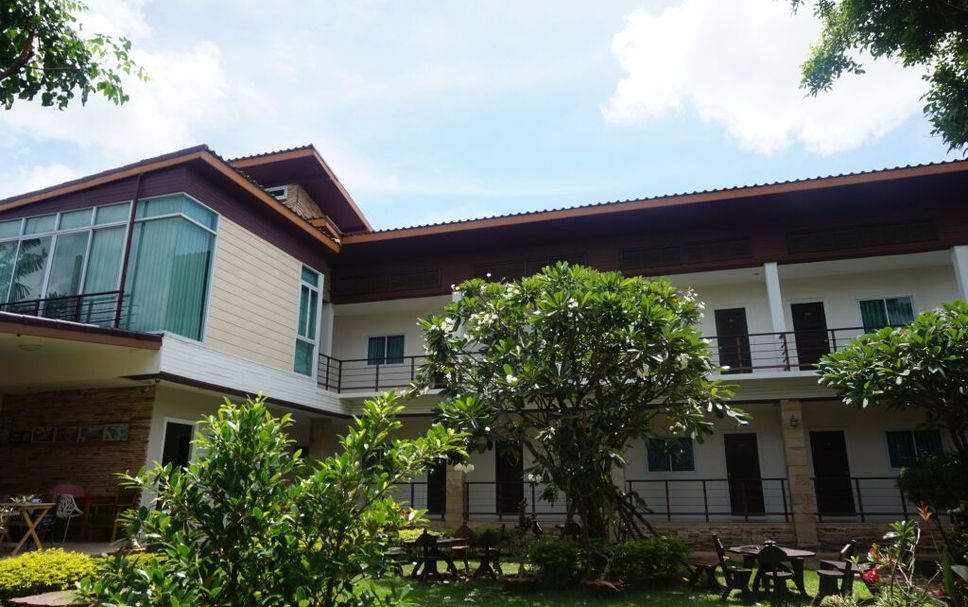 อาคาร รูปภาพ