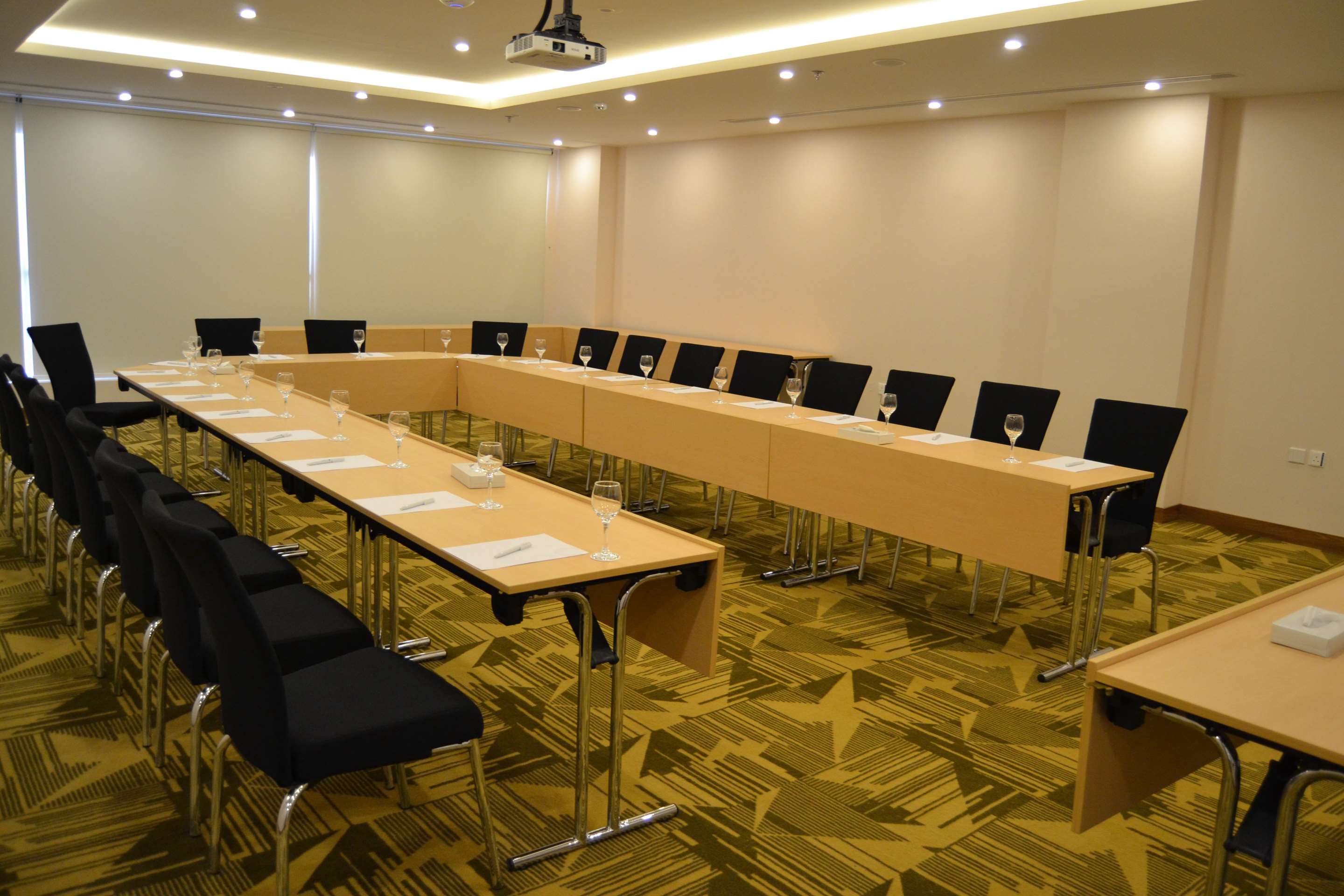 ห้องประชุม