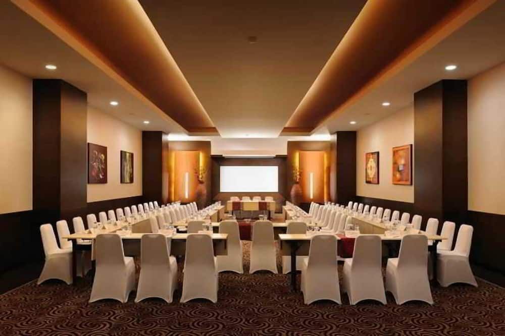 ห้องประชุม