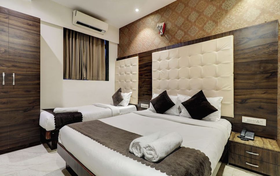 ห้องนอน รูปภาพ