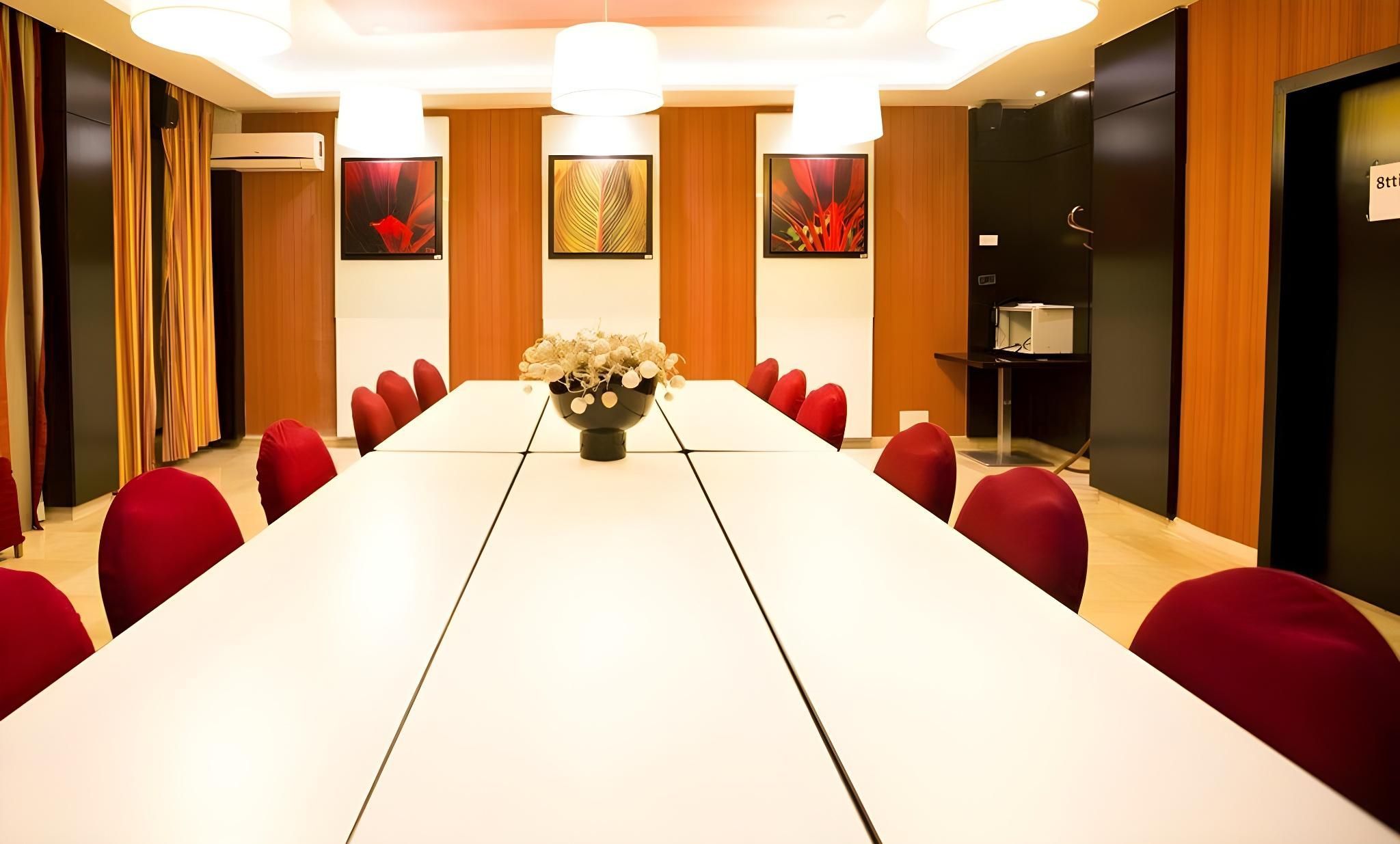 ห้องประชุม