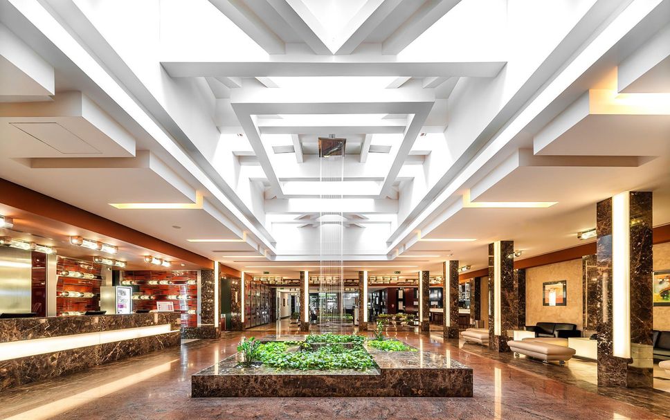 ล็อบบี้ รูปภาพ