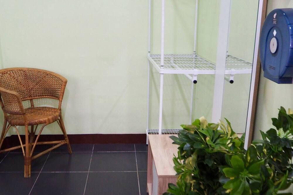 สิ่งอำนวยความสะดวกห้องพัก