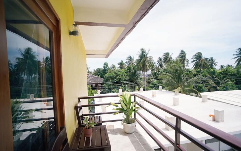 ระเบียง รูปภาพ