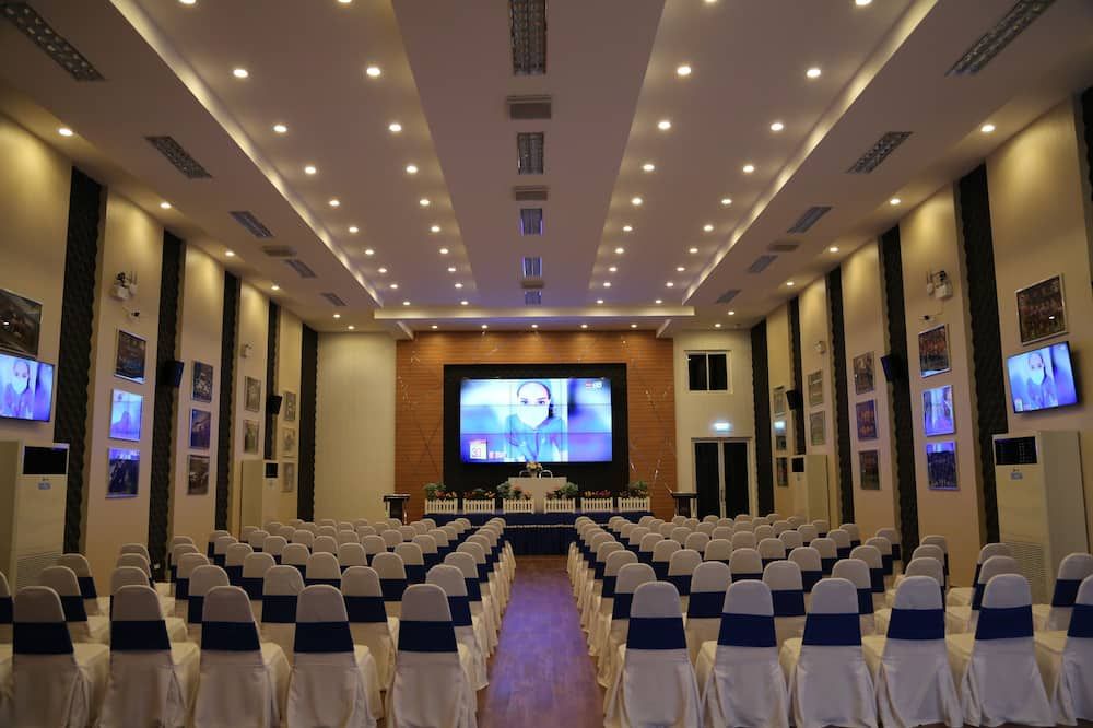 ห้องประชุม