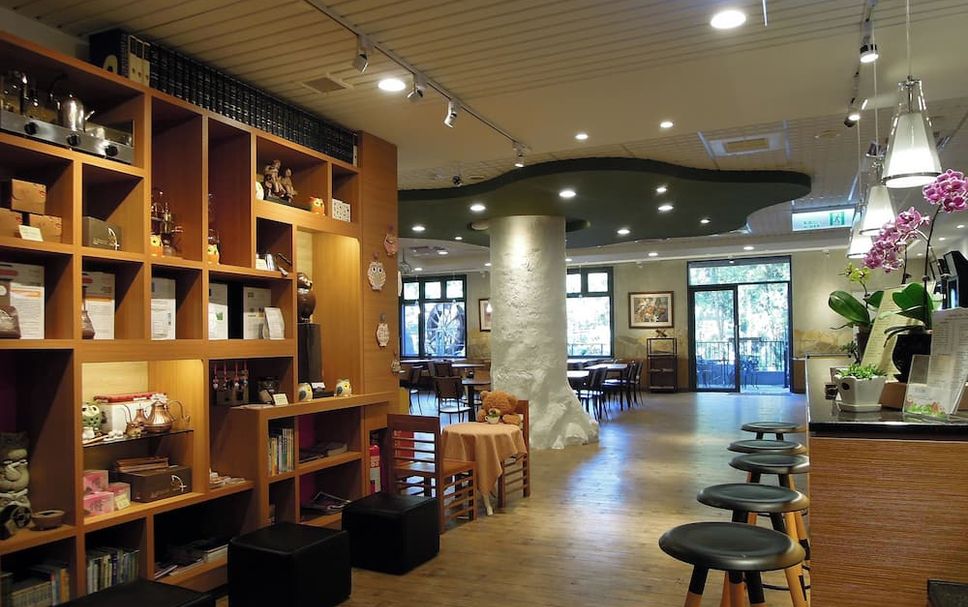 สิ่งอำนวยความสะดวกโรงแรม รูปภาพ