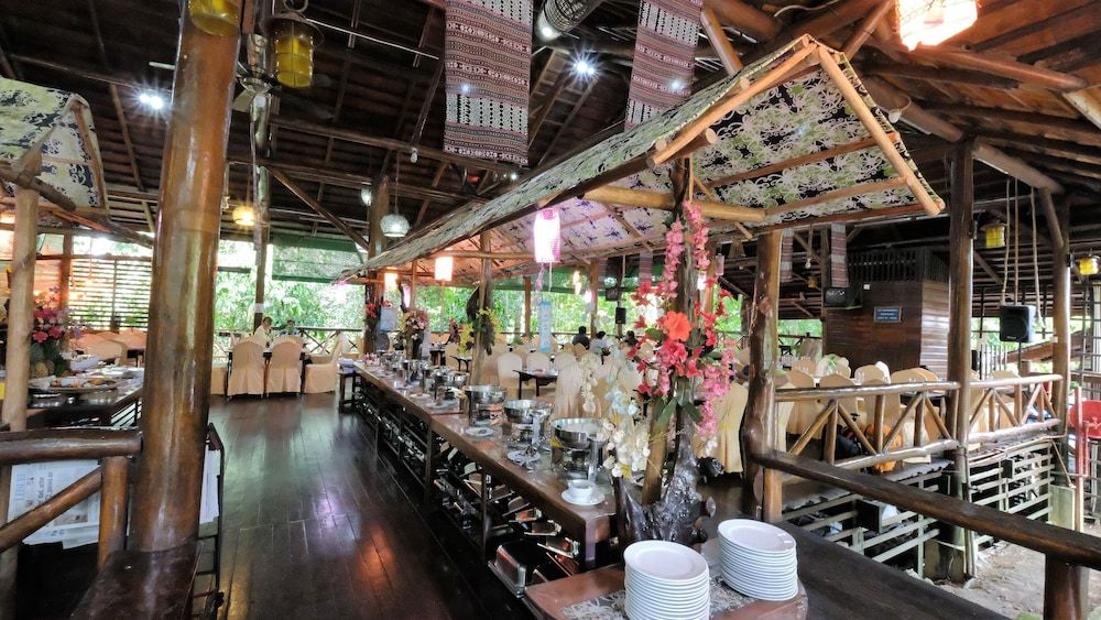 ร้านอาหาร