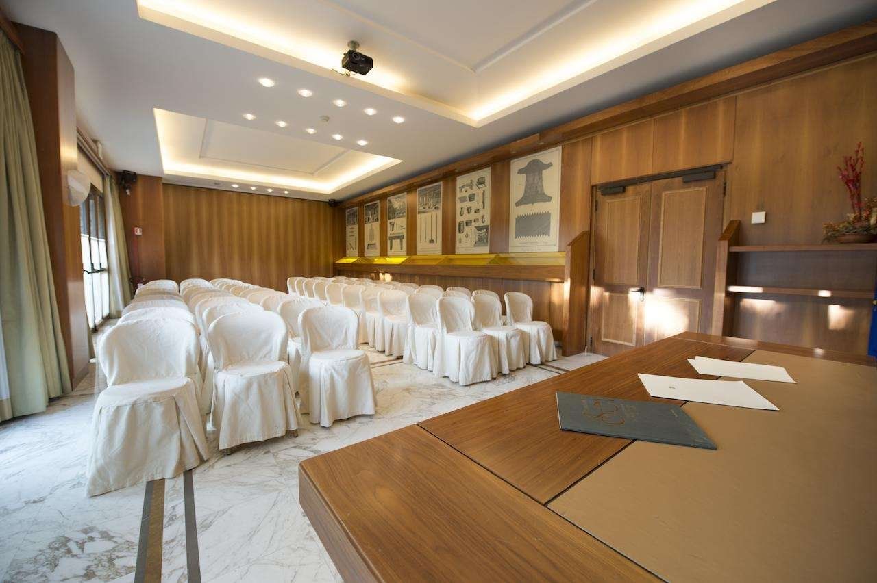 ห้องประชุม