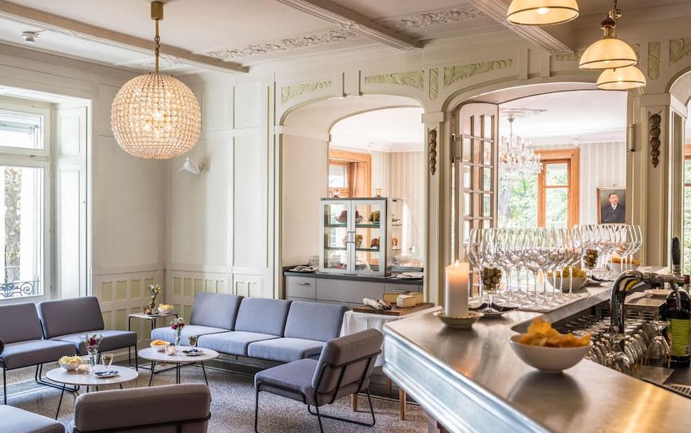 เลานจ์ รูปภาพ