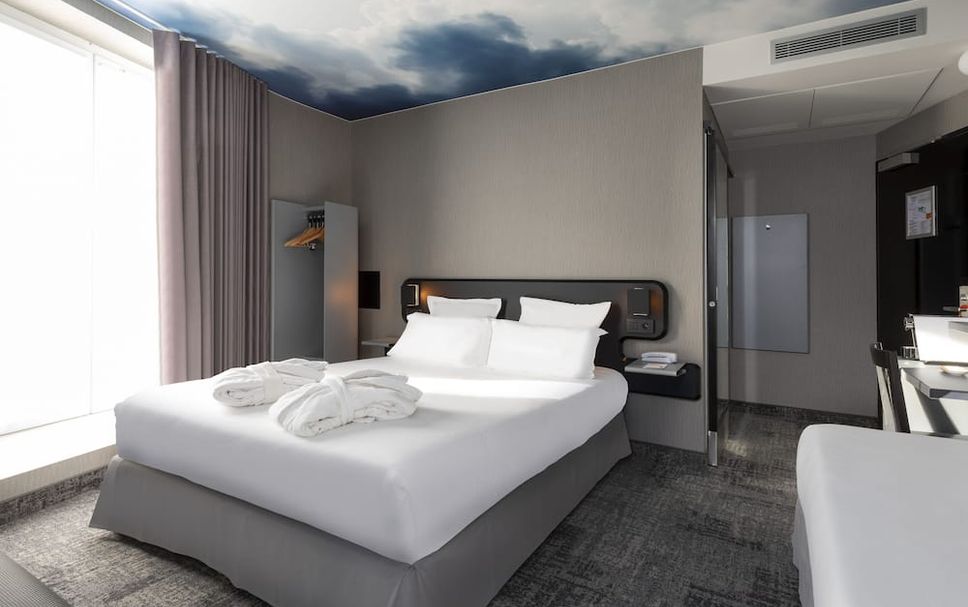 ห้องนอน รูปภาพ