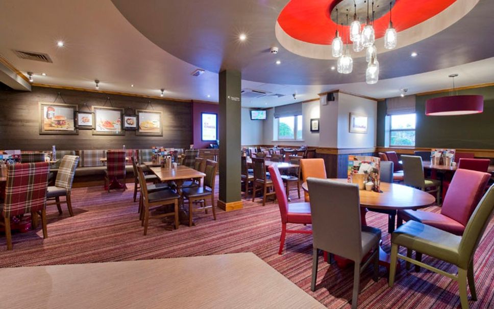 ร้านอาหาร รูปภาพ