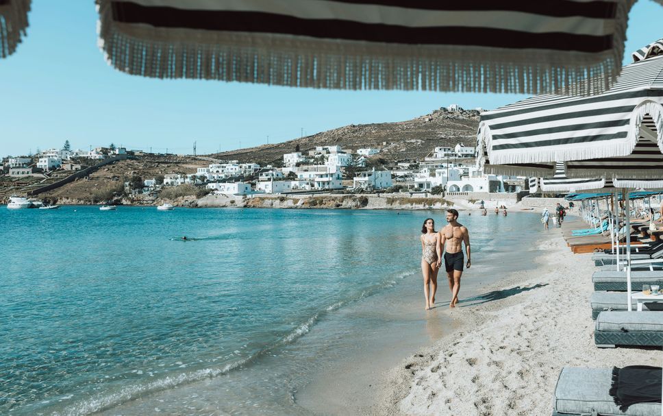 ชายหาด รูปภาพ