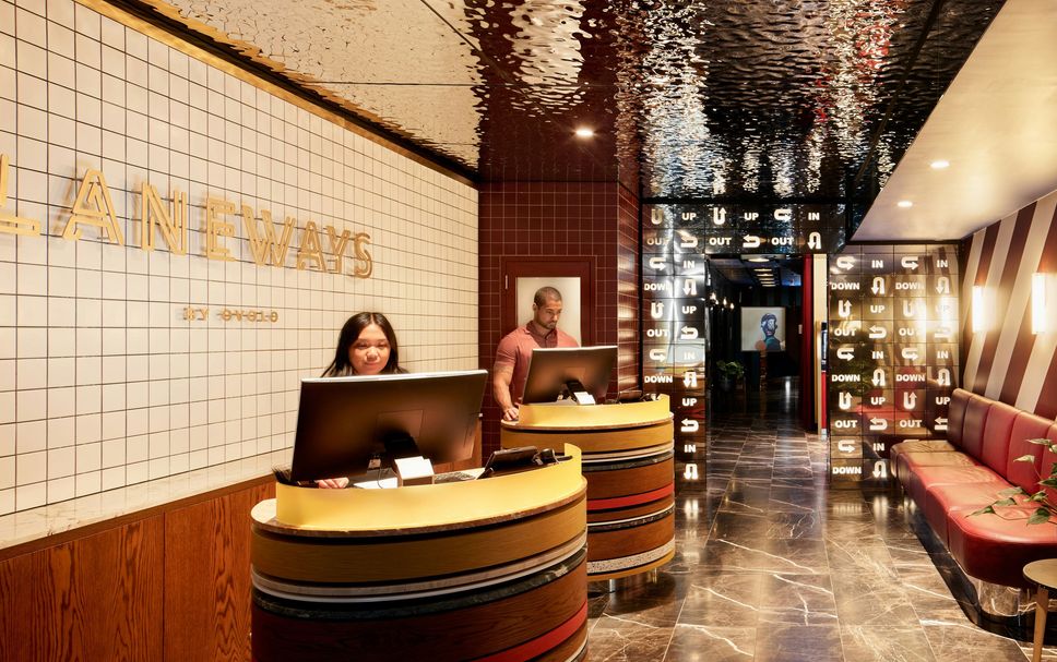 ล็อบบี้ รูปภาพ